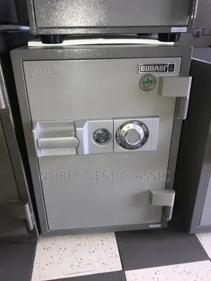 Fireproof Safe (680cm)