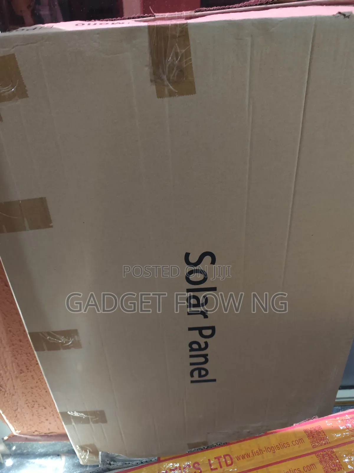 300w Solar System Solar Generator