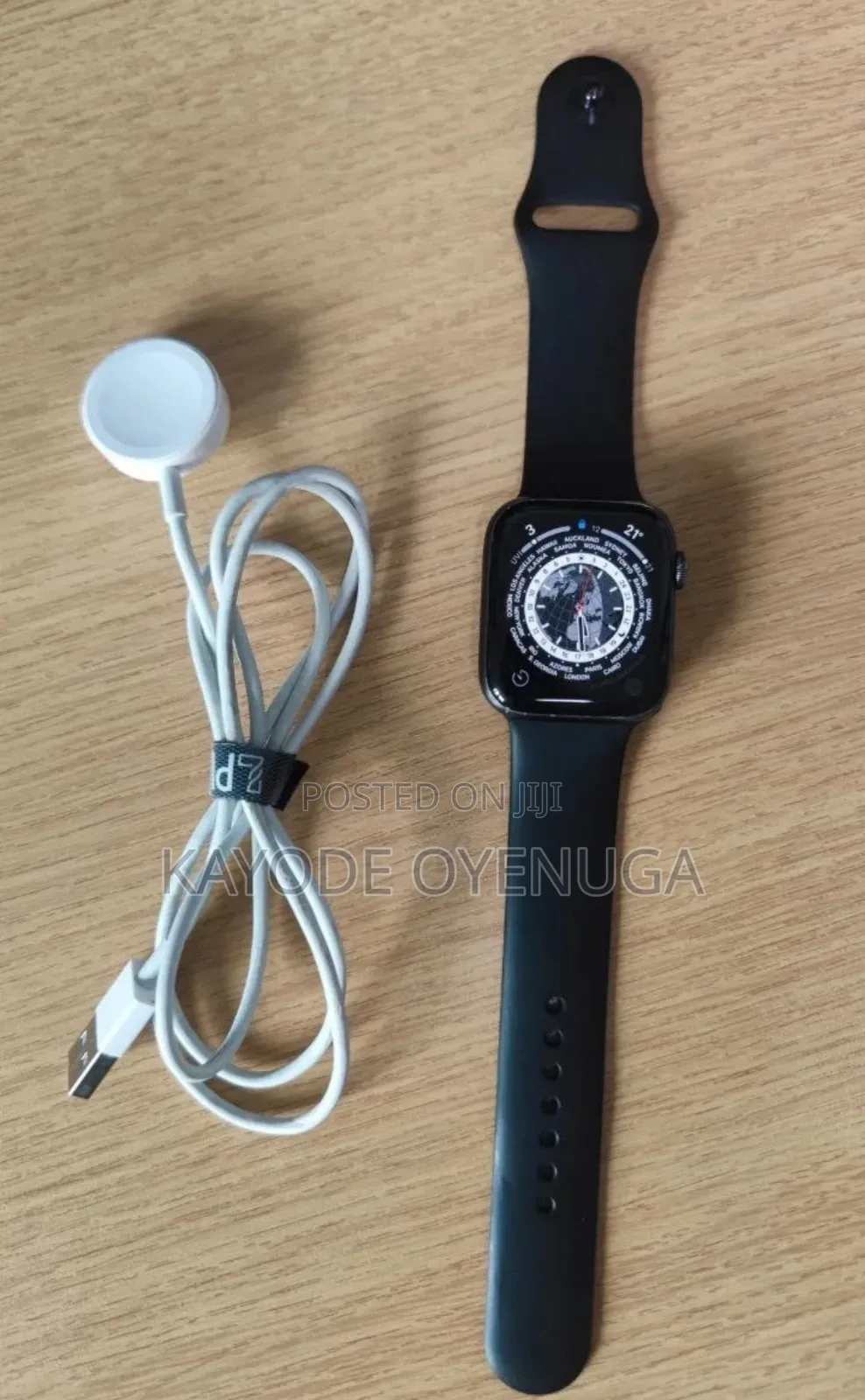 Apple Watch Se 44mm