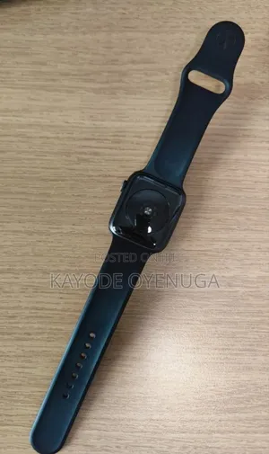 Apple Watch Se 44mm