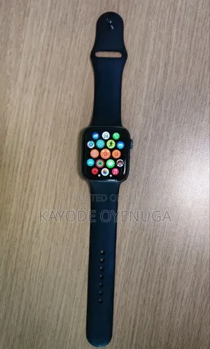 Apple Watch Se 44mm
