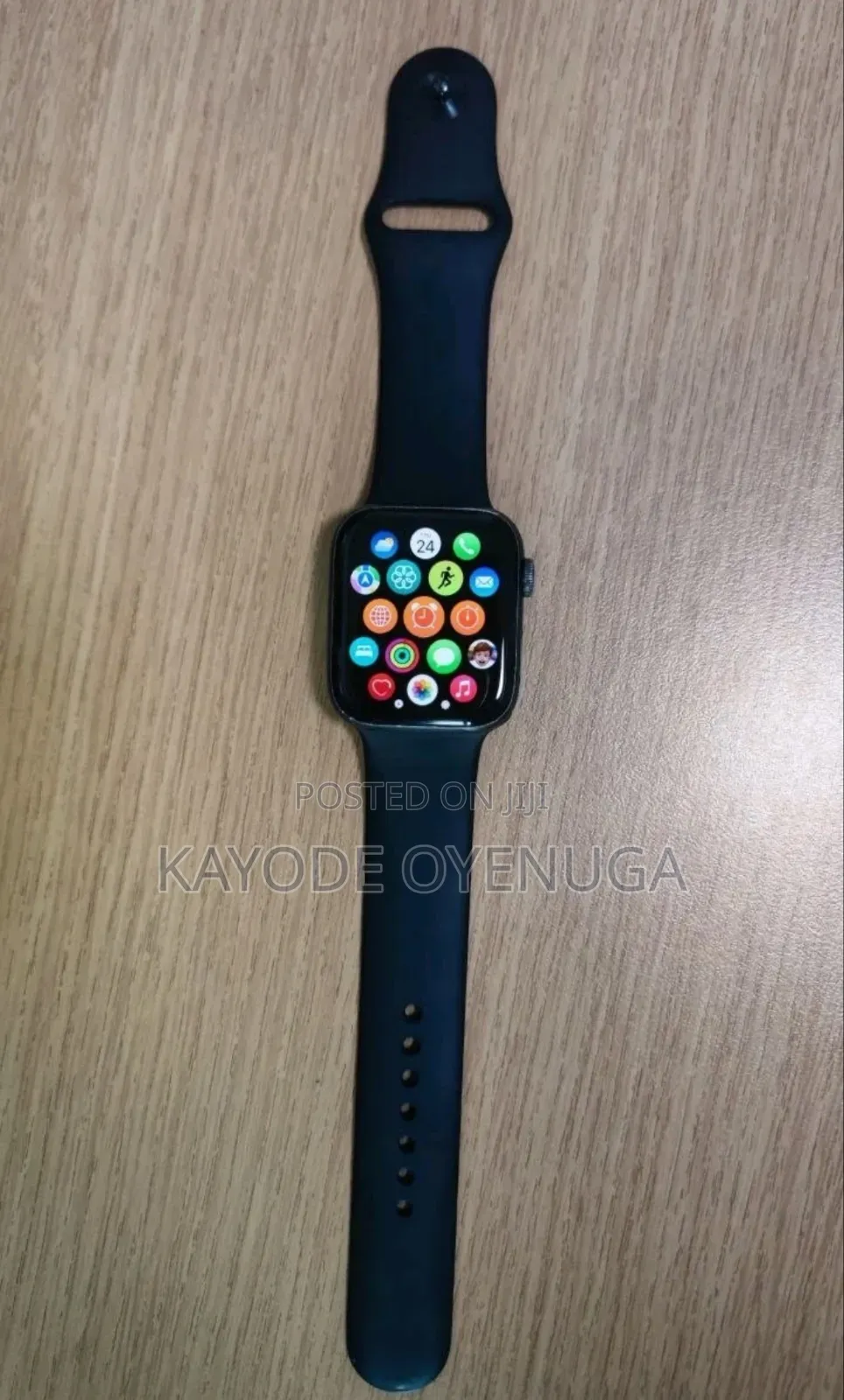 Apple Watch Se 44mm