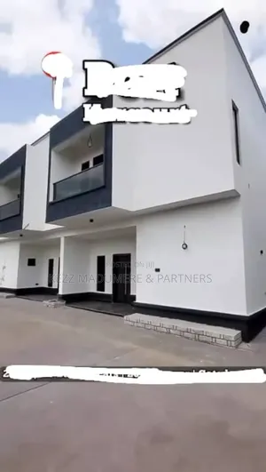 6bdrm Duplex in Shell Cooperative ,, Port-Harcourt for sale