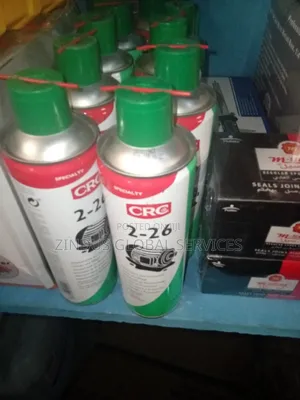 CRC 2-26 Spray