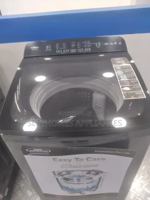 14 Kg Automatic Haier Thermocool Top Load Washing Machine