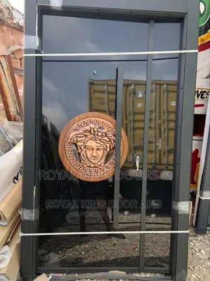 Turkey Luxury 4ft Security Doors