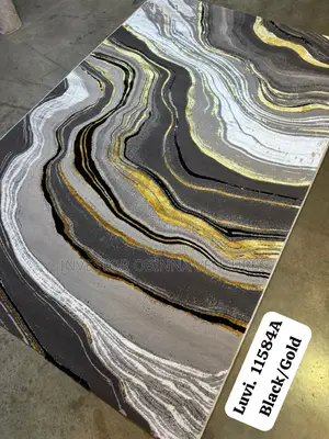 Center Rug