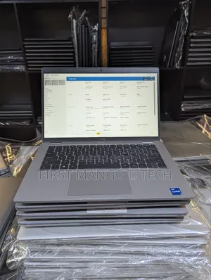 Laptop Dell Latitude 5420 16GB Intel Core i5 SSD 512GB