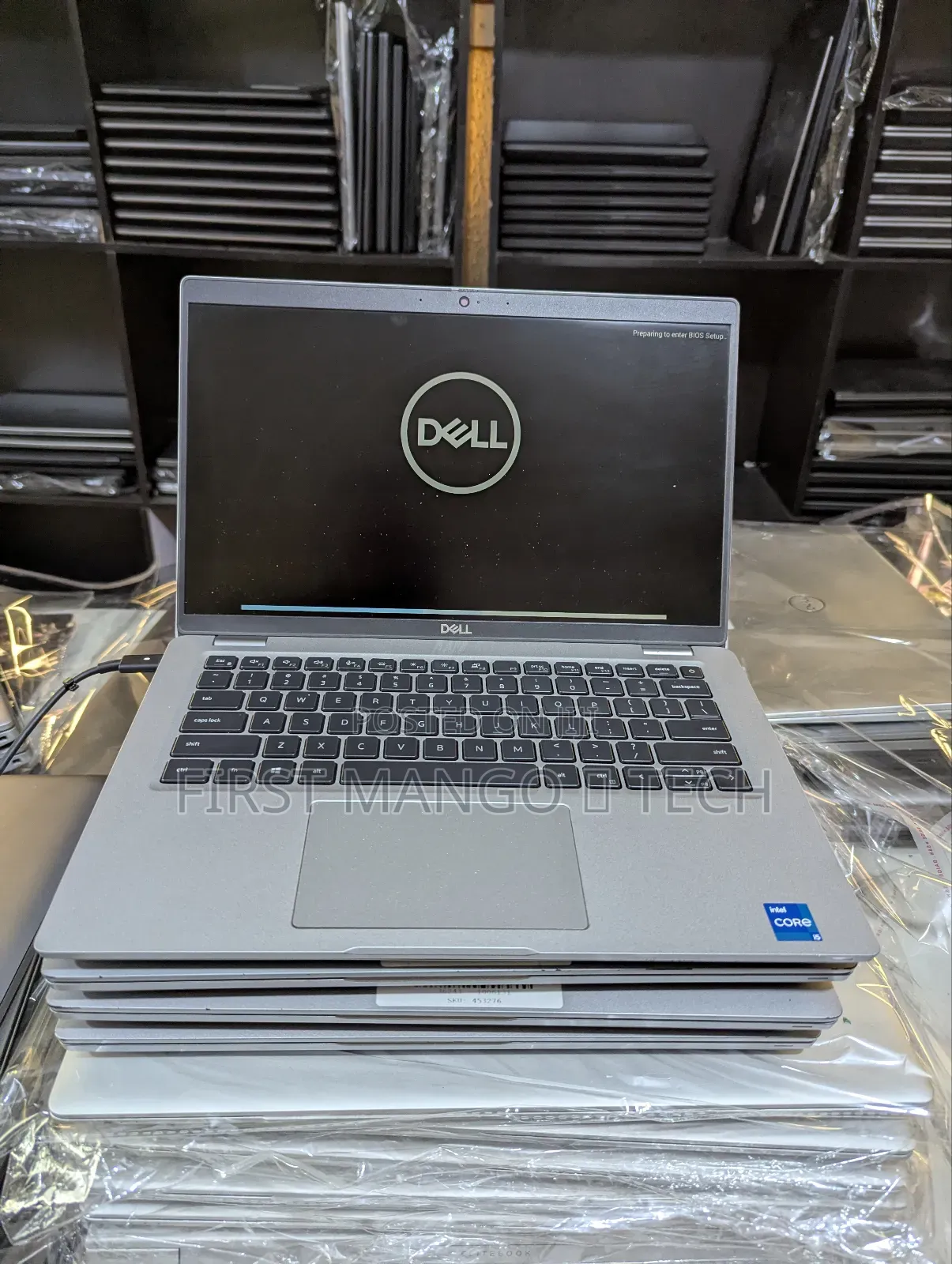 Laptop Dell Latitude 5420 16GB Intel Core i5 SSD 512GB