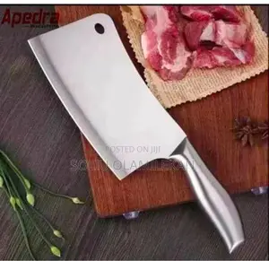 Original Stainless Butcher Knife