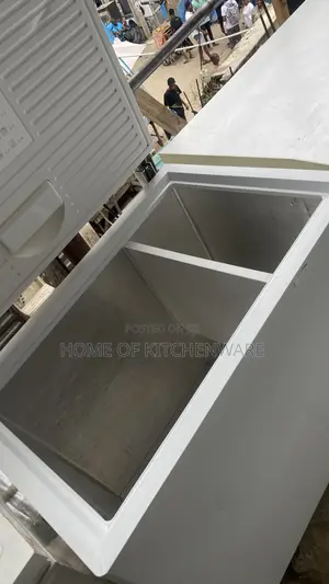 300l Liebherr Chest Freezer