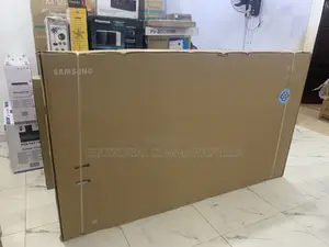 The Bigger, the Better – Samsung Qa85q7f