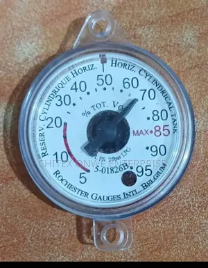 Rochester Gauges International LPG Tank Level Gauge