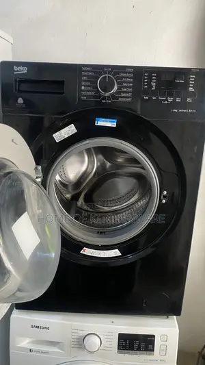 Beko 8kg Washing Machine