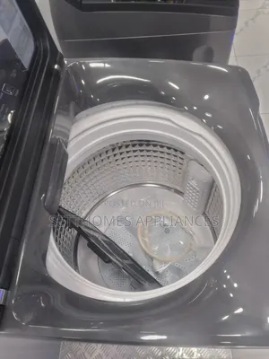 16kg Topload Automatic Haier Thermocool Washing Machine