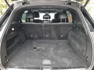 Mercedes-Benz GLE-Class 2022 Black