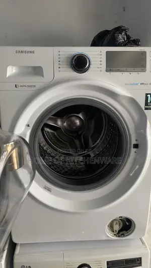 8kg Samsung Washing Machine