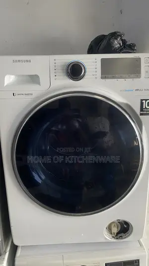 8kg Samsung Washing Machine