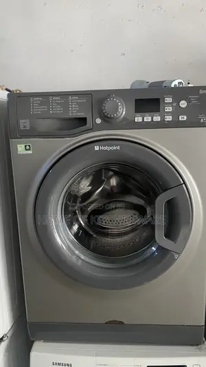 Hotpoint 9kg Washing Machine