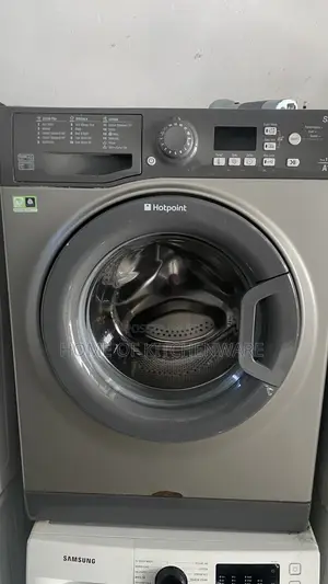 Hotpoint 9kg Washing Machine