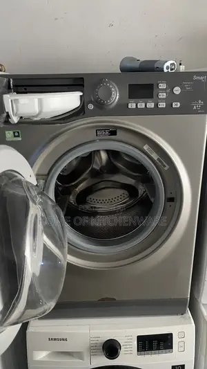 Hotpoint 9kg Washing Machine
