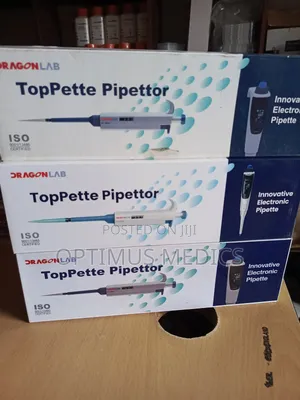 Micro Pipette