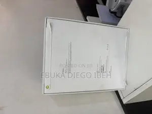 New Apple iPad Pro 13 (2024) 256 GB