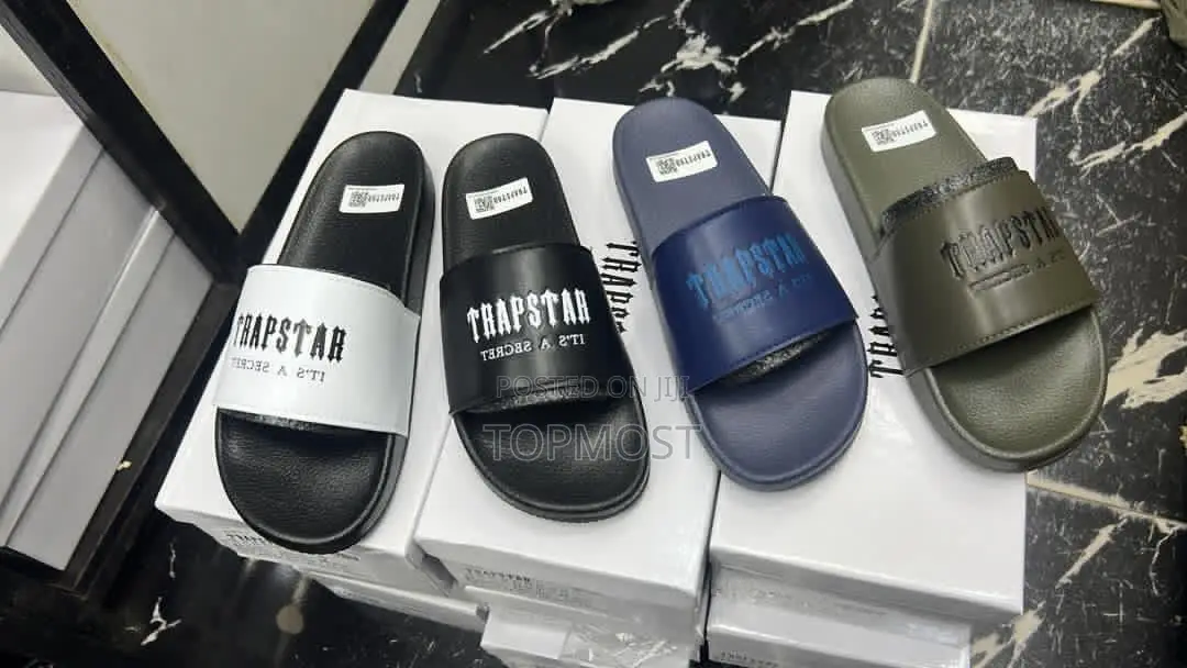 Designer Slides