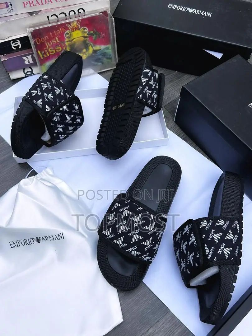Designer Slides