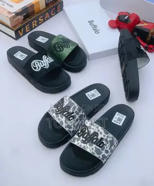 Designer Slides