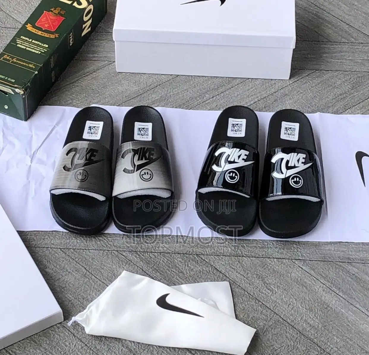 Designer Slides