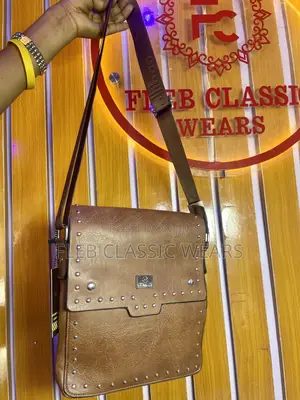 Quality Cross Bag