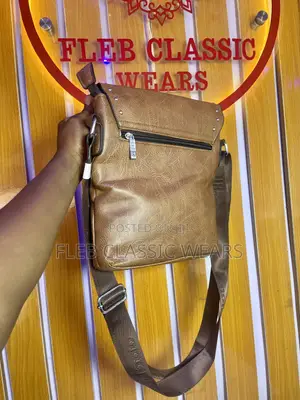 Quality Cross Bag