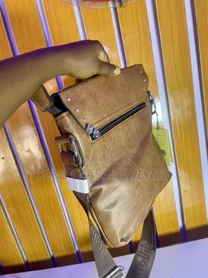 Quality Cross Bag