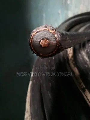 Xlpe Power Cable
