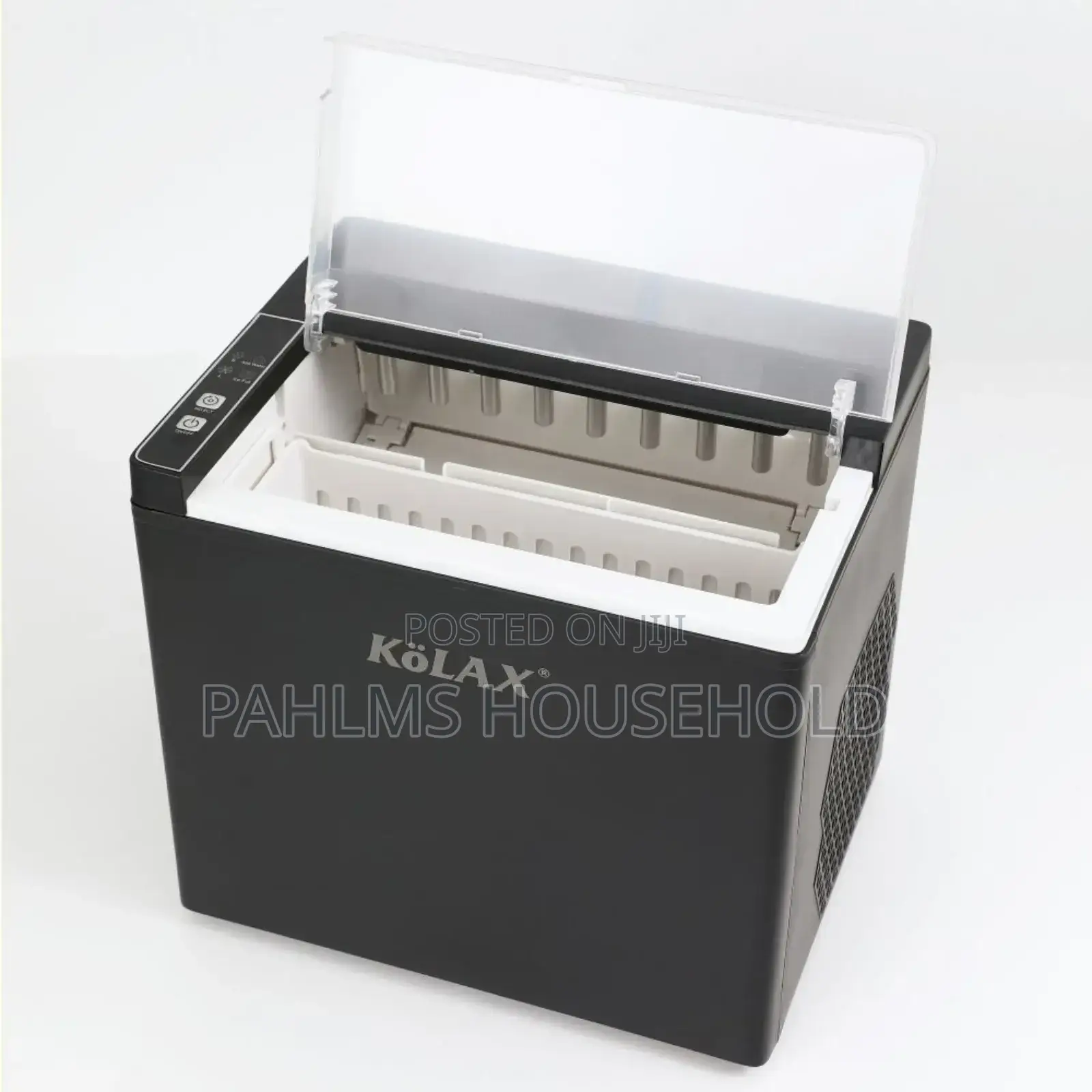 12kg Ice Cube Maker
