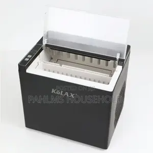 12kg Ice Cube Maker