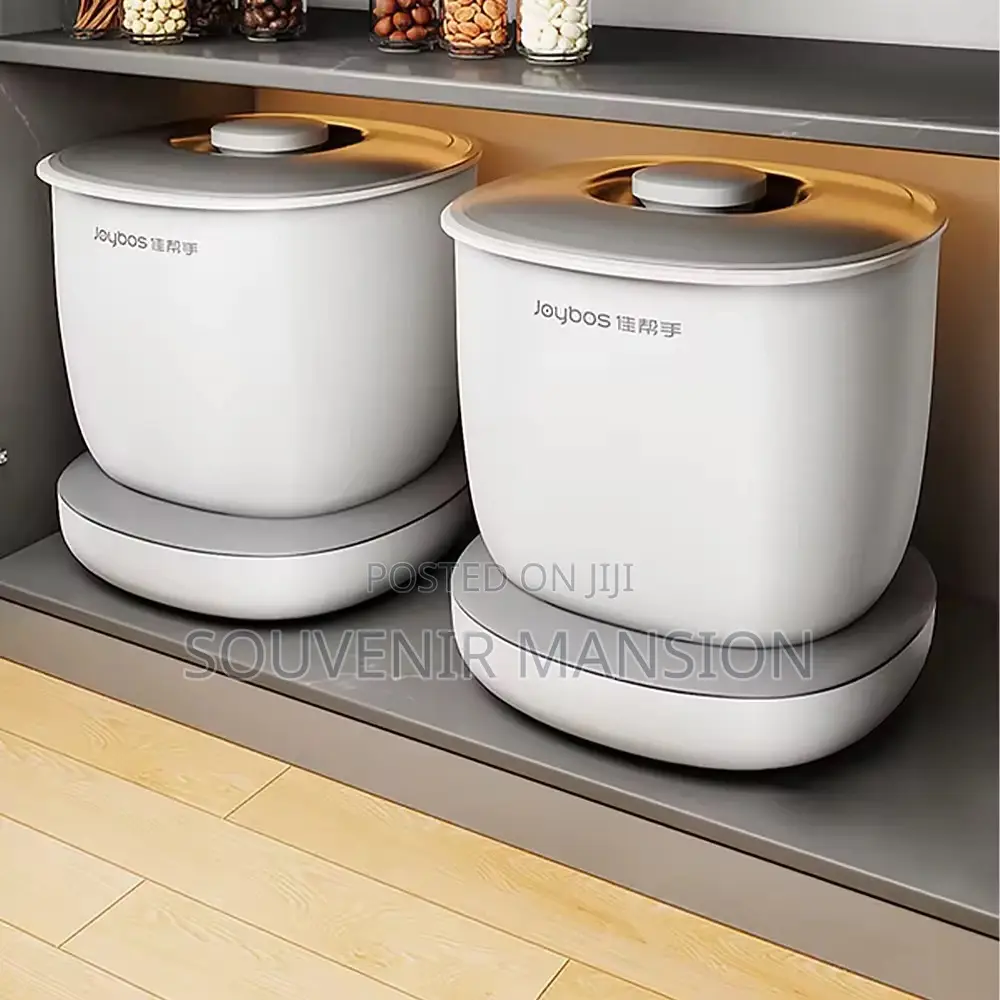 Rice Dispenser