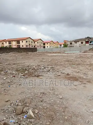 Residential Full Plot of Land at Car Wash Around Abule Odu for Sale