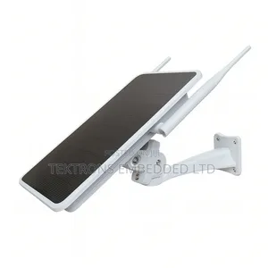4g Solar Wireless Router