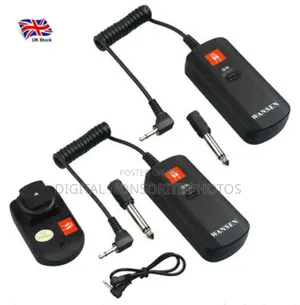 Fm Radio Trigger