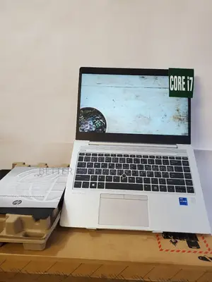 New Laptop HP ProBook 440 G6 8GB Intel Core i7 SSD 512GB