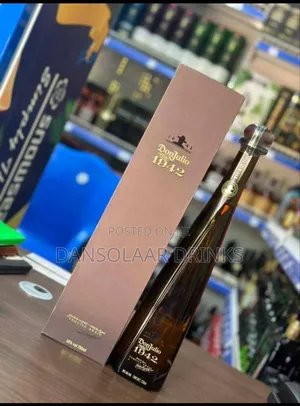 Don Julio Tequila