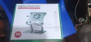 Laptop Stand v 6.1