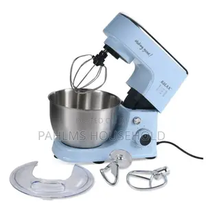 Kolax 5.2liter Professional Cake Mixer