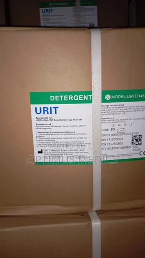 Urit Detergent