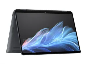 New Laptop HP OmniBook Ultra Flip 14" 16GB Intel Core Ultra 7 SSD 512GB