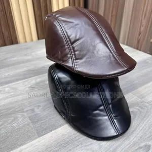 Classic Unisex Face Caps
