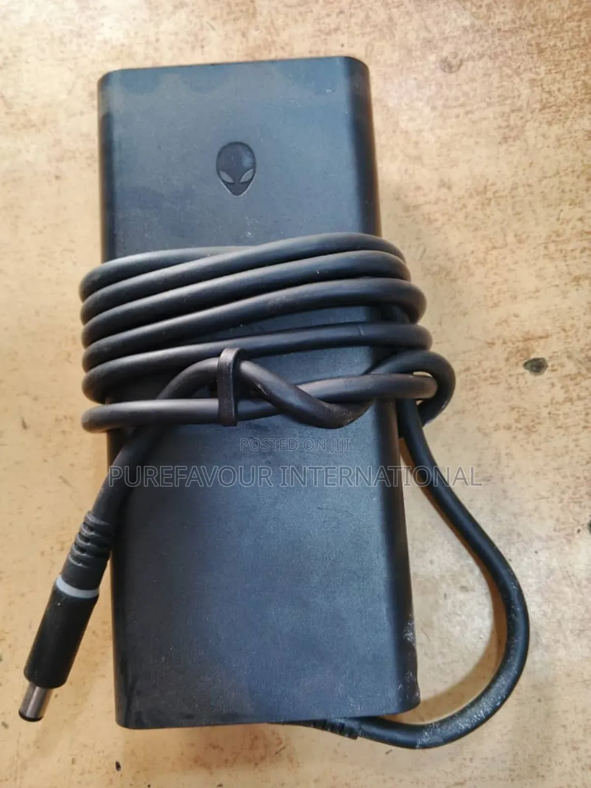 Dell Alienware 360w Ac Adapter for R, M, X51, G Precision