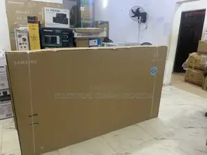 Samsung Qa85q7f: Powered by Smart Tech